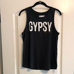 Spiritual Gangster Tank